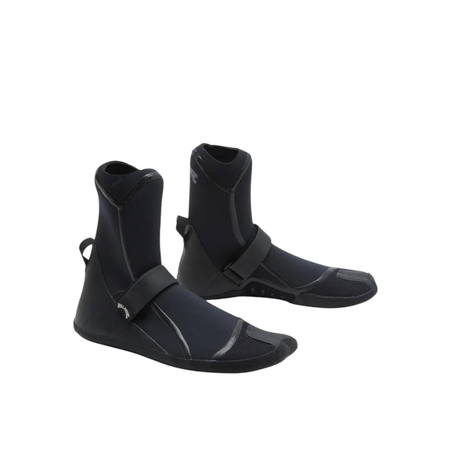 Billabong Furnace Hidden Split Toe Wetsuit Boots 3mm
