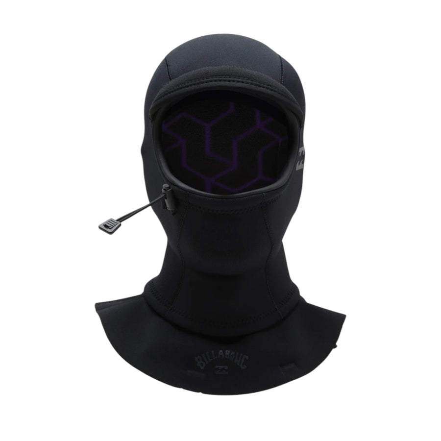 Billabong Furnace GBS Wetsuit Hood 2mm