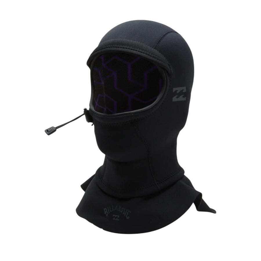 Billabong Furnace GBS Wetsuit Hood 2mm
