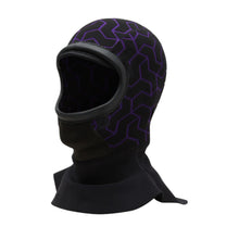 Billabong Furnace GBS Wetsuit Hood 2mm