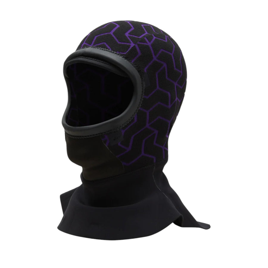 Billabong Furnace GBS Wetsuit Hood 2mm