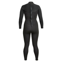 Xcel Axis Womens 3/2mm Back Zip Steamer Wetsuit