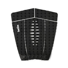 Balin Splitter 5 Piece Grip Tailpads Balin Black/Black 