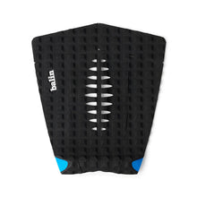 Balin Splitter 5 Piece Grip Tailpads Balin Black/Blue 