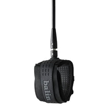 Balin Super 6 Leash Legropes Balin Black 
