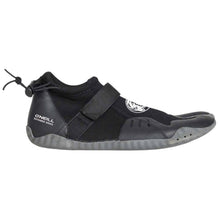 O'Neill Defender Reef Split Toe Wetsuit Boot - Black