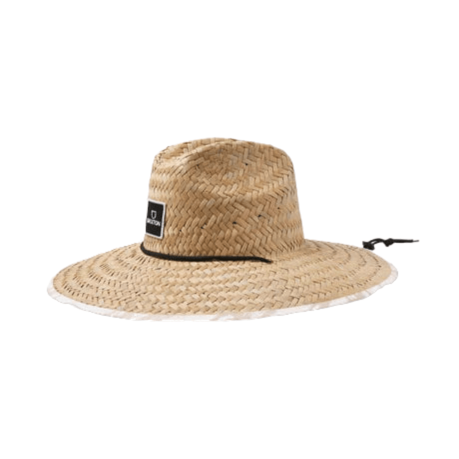 Brixton Alpha Square Lifeguard Hat Apparel Brixton 