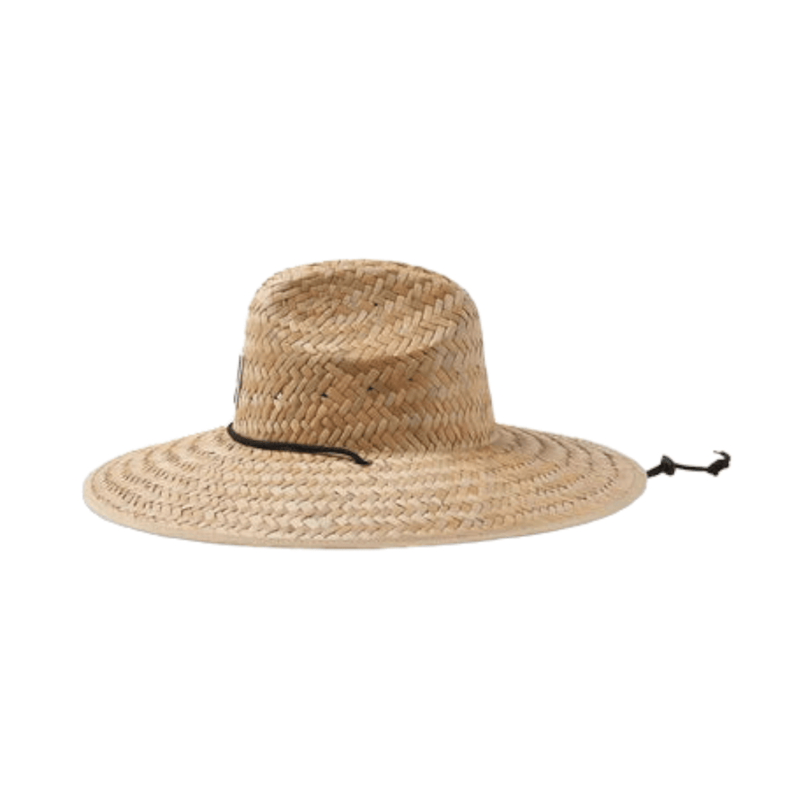 Brixton Alpha Square Lifeguard Hat Apparel Brixton 