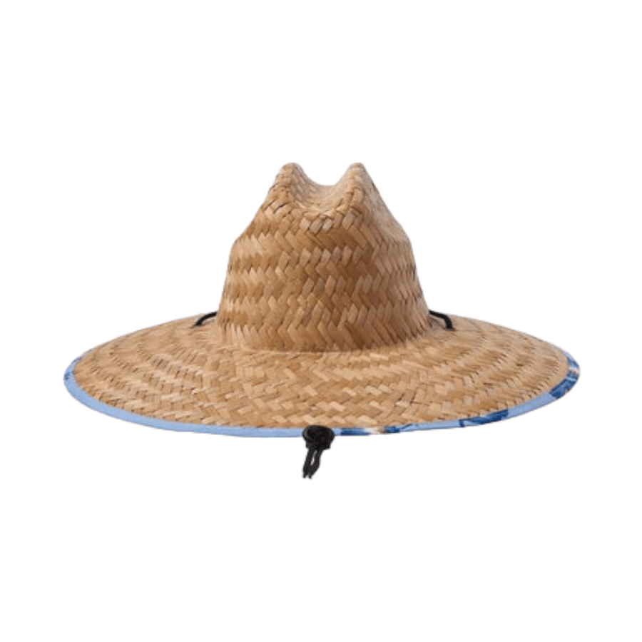 Brixton Alpha Square Lifeguard Hat Apparel Brixton 