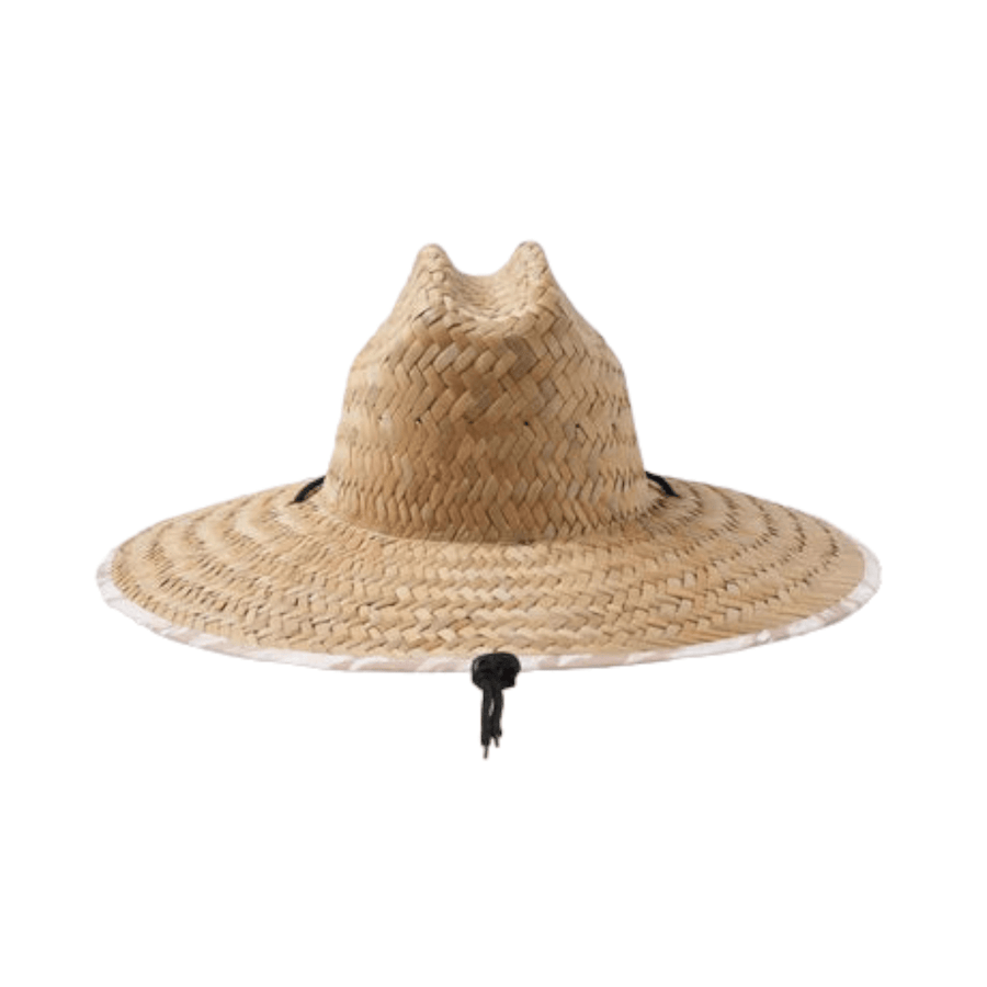 Brixton Alpha Square Lifeguard Hat Apparel Brixton 