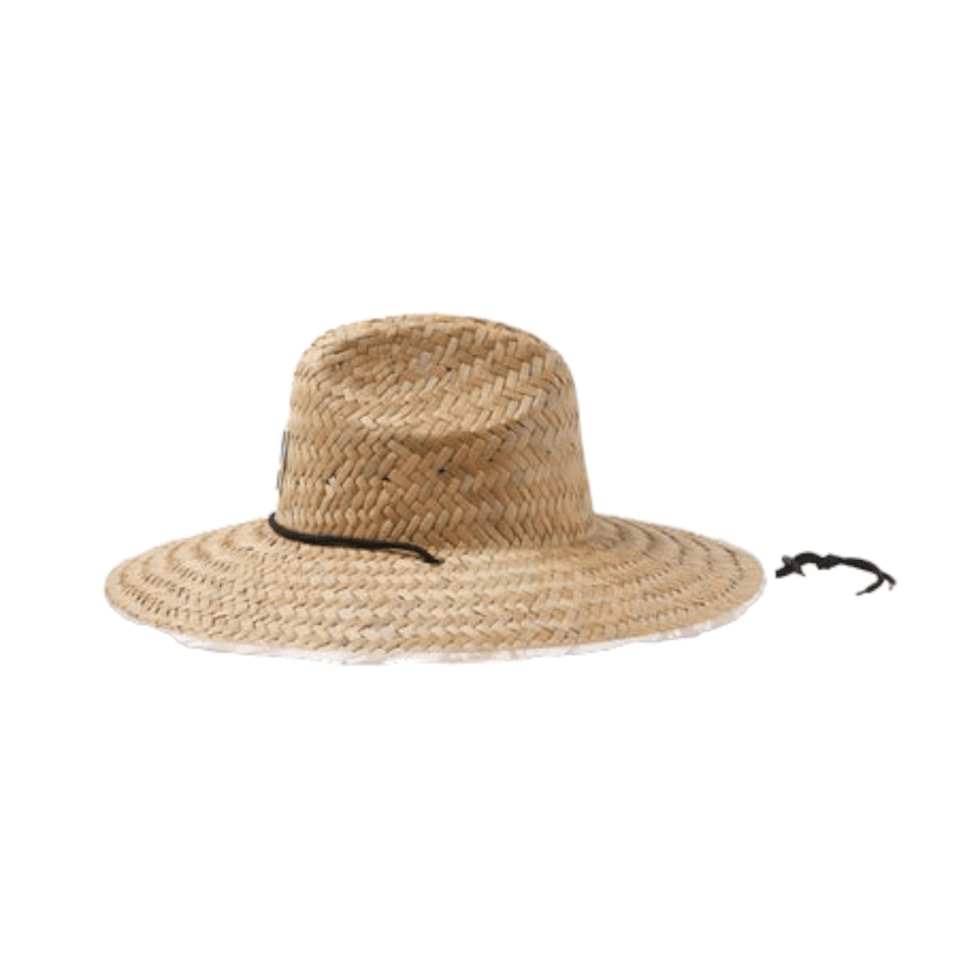 Brixton Alpha Square Lifeguard Hat Apparel Brixton 