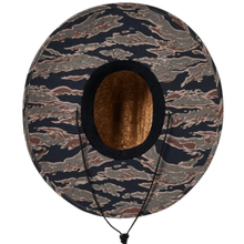 Brixton Crest Lifeguard Hat Apparel Brixton 
