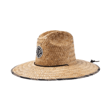 Brixton Crest Lifeguard Hat Apparel Brixton 