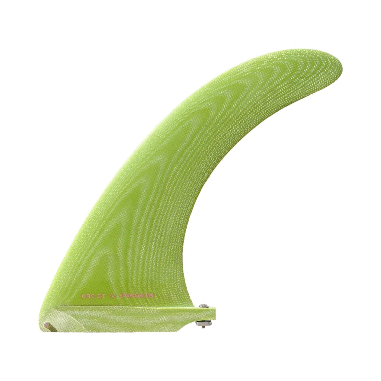 Alex Knost Sunshine Flex 8.5 Fin