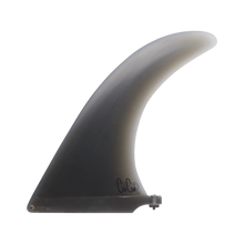 Captain Fin Co. Christenson Tracker Single Surfboard Fins Captain Fin Co. 8 Smoke 