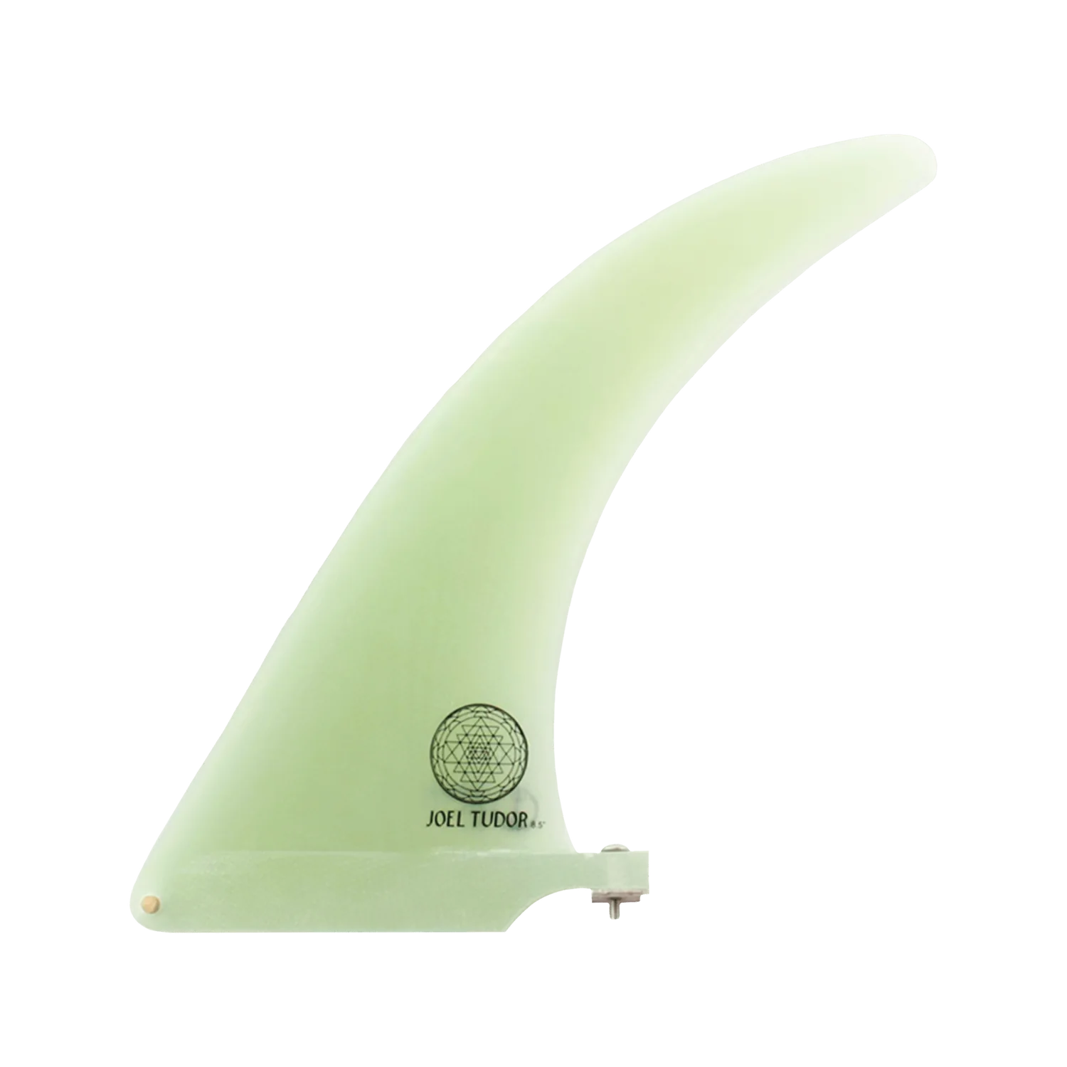 極美品！CAPTAIN FIN / JOEL TUDOR 8.0\