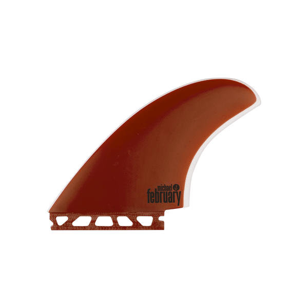 Captain Fin Co. Mikey February Twin Single Tab - Demo - Melbourne