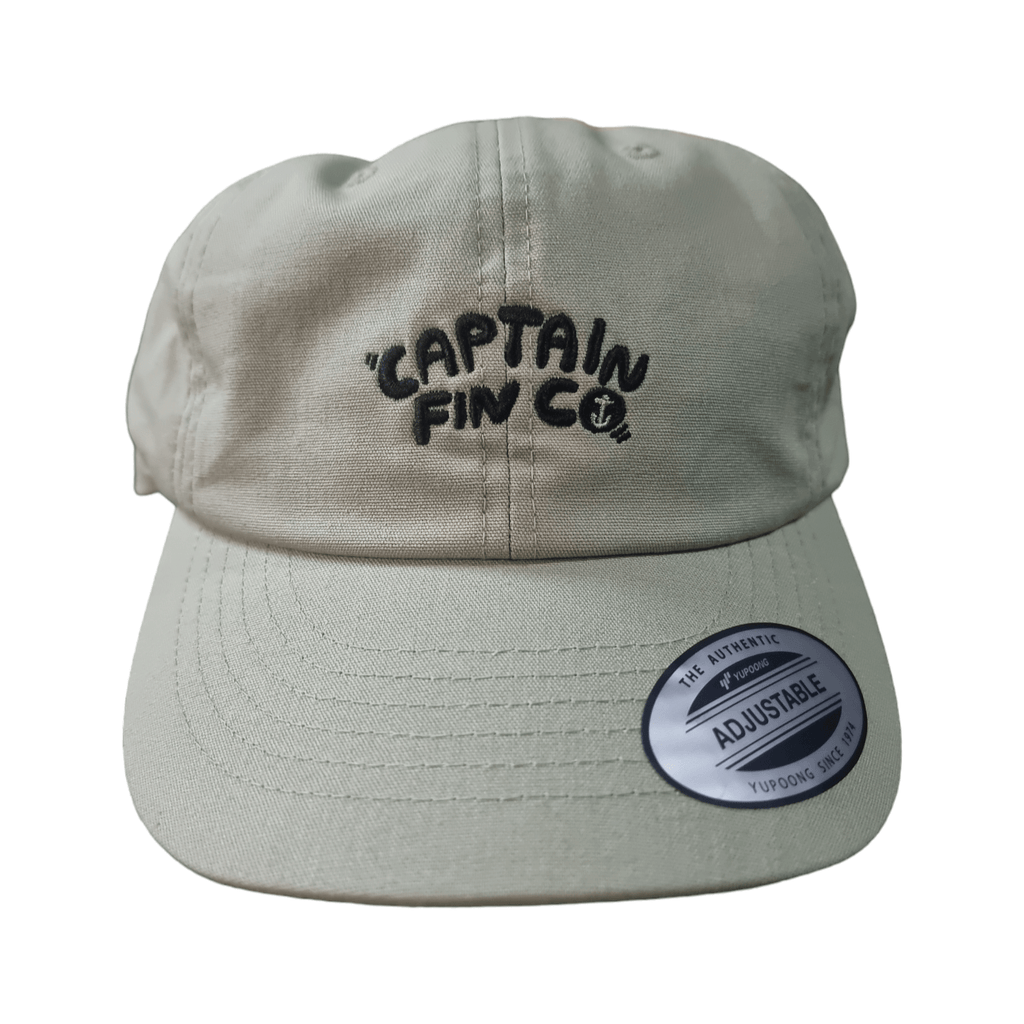 Captain Fin Co. Surf Daddy Hat Apparel Captain Fin Co. 