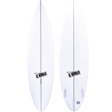 Channel Islands CI 2.Pro Step Up Surfboards Channel Islands 