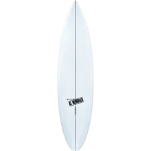 Channel Islands CI 2.Pro Step Up Surfboards Channel Islands 6'0" x 18 5/8" x 2 5/16" 27.6L FCSII 