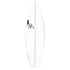 Channel Islands - Rocket Wide - 6'0" x 20 1/2" x 2 3/4" (37 L) Futures Demo Channel Islands 