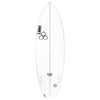 Channel Islands - Rocket Wide - 6'0" x 20 1/2" x 2 3/4" (37 L) Futures Demo Channel Islands 