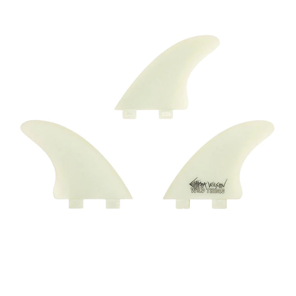 Wild Things Chippa Amid TT