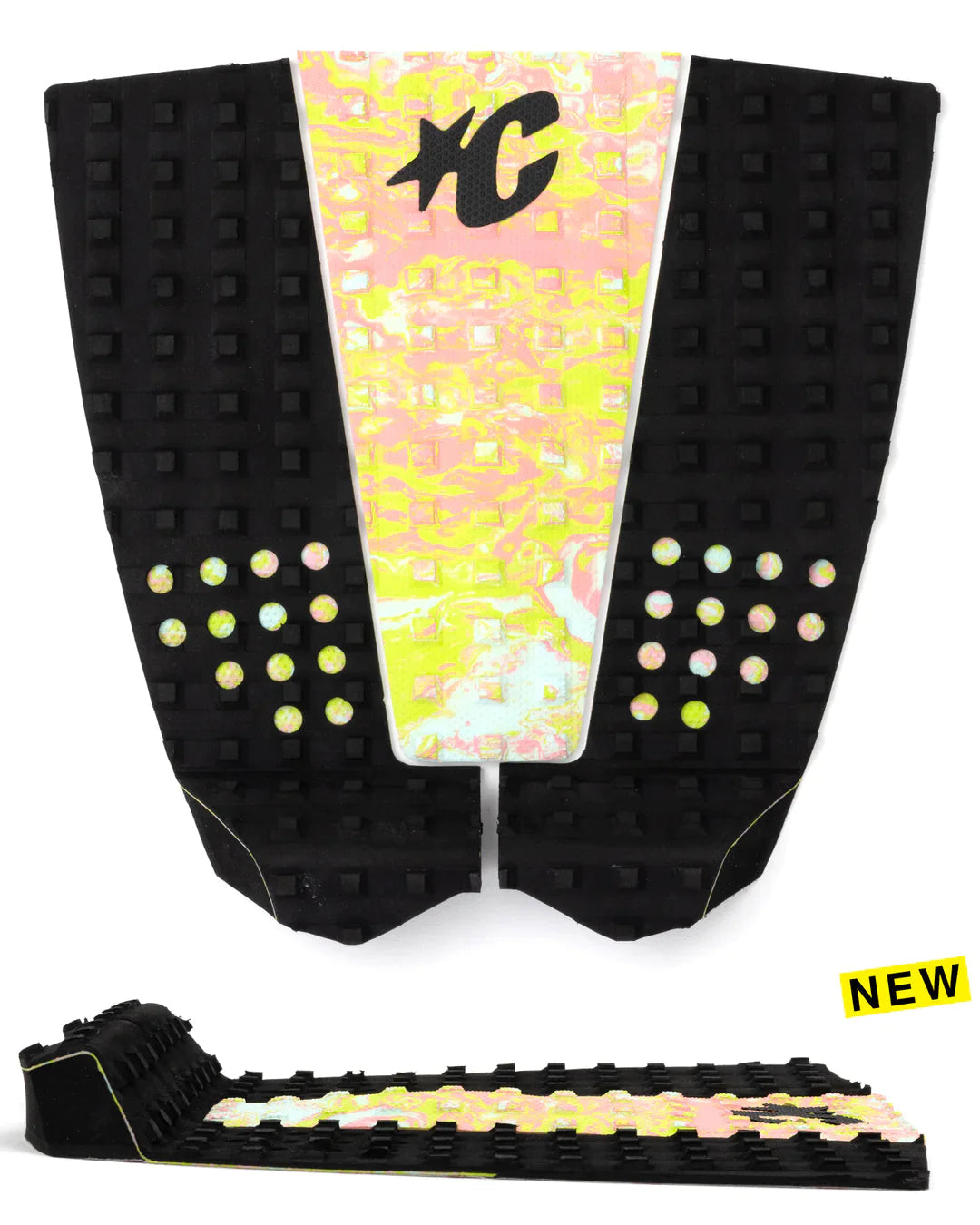 Creatures Of Leisure Tail Block Traction Pad Water Sports Surfing