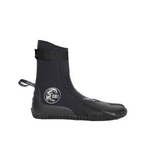 O'Neill Defender Split Toe 3mm Wetsuit Boot - Black