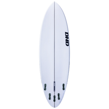 DHD Black Diamond