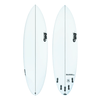 DHD Black Diamond Surfboards DHD 6'0" x 20 1/2" x 2 5/8" 34L FCSII 