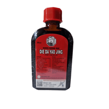 Dieh Da Yao Jing 1Fl Oz. 30ml Surf Trip Essentials Die Da Yao Jing 