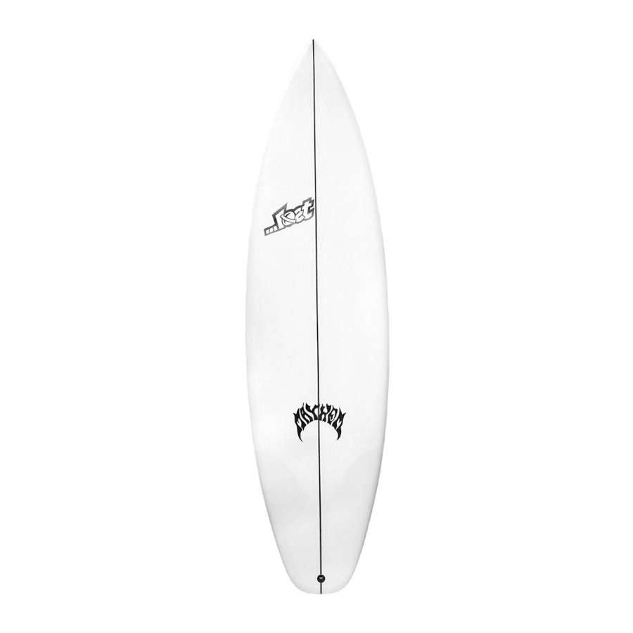Driver 3.0 Stub Surfboards Lost 