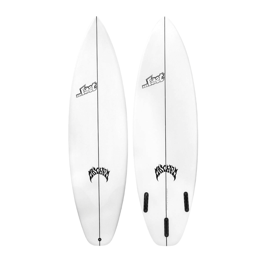 Driver 3.0 Stub Surfboards Lost 