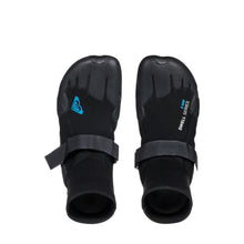 Roxy Women's 5mm Swell Series Round Toe Wetsuit Boots