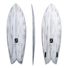 Firewire Too Fish Volcanic Surfboards Firewire 