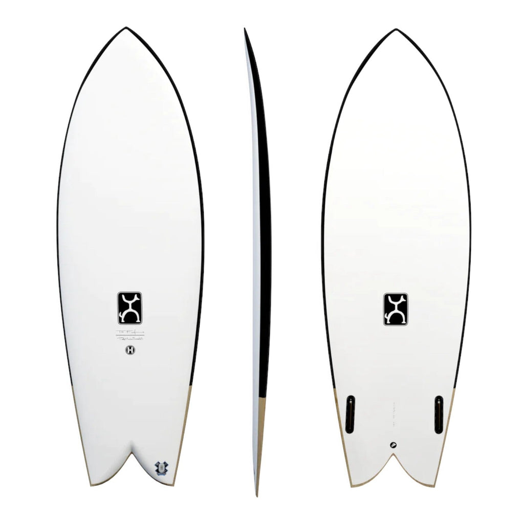 Firewire Too Fish Volcanic Surfboards Firewire 