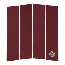 Octopus Front Deck Corduroy Grip