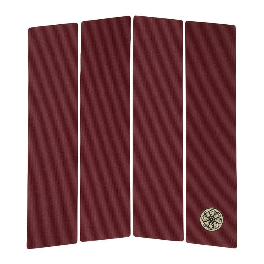 Octopus Front Deck Corduroy Grip