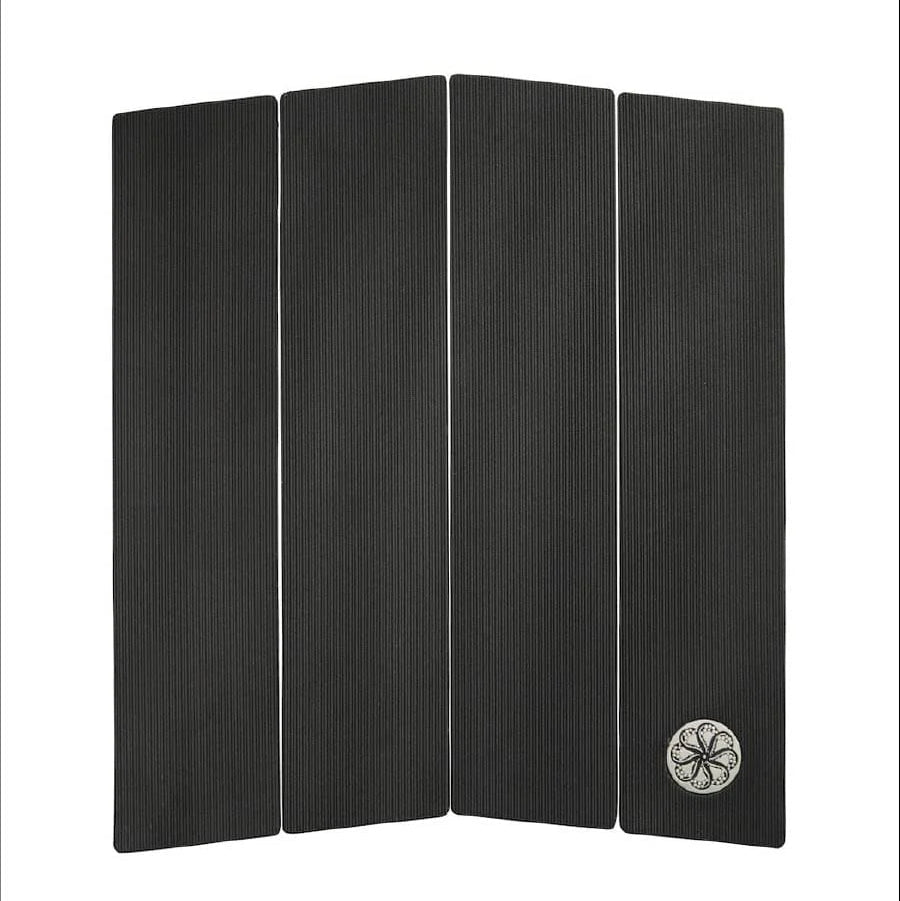 Octopus Front Deck Corduroy Grip