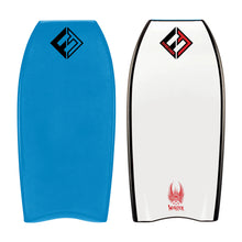 Funkshen Icon PP Cres Bodyboards & Accessories Funkshen 