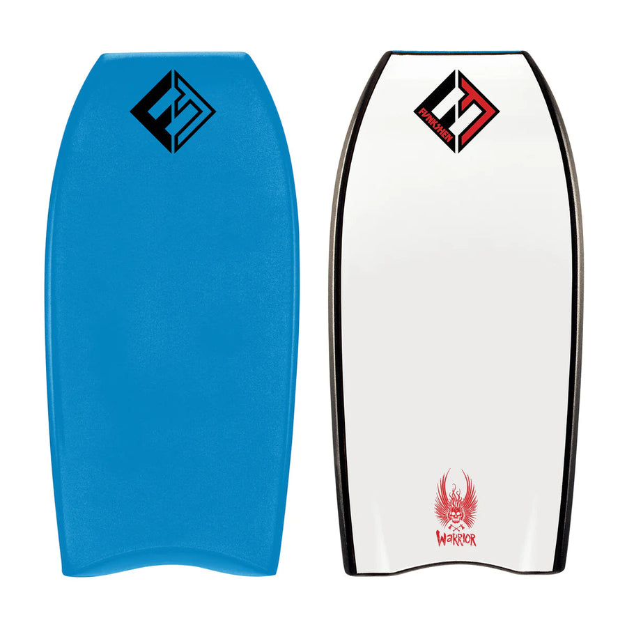 Funkshen Icon PP Cres Bodyboards & Accessories Funkshen 