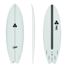 Channel Islands x Torq Pod Mod 6'2" X-Lite 3.0