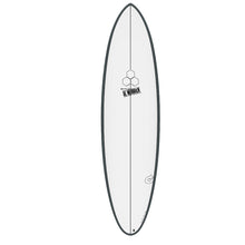 Torq x Channel Islands M23 7'0"