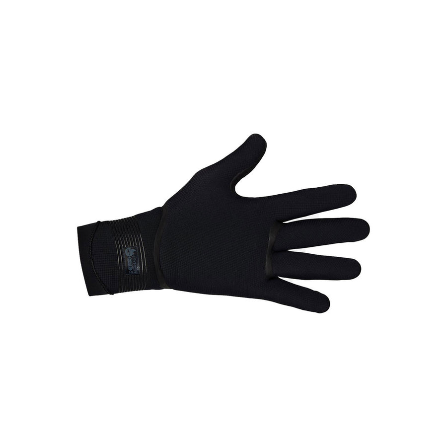 O'Neill Hyperfire 1.5mm Wetsuit Glove - Black