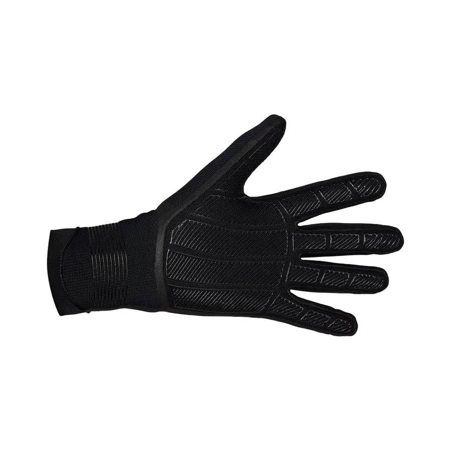 O'Neill Hyperfire 1.5mm Wetsuit Glove - Black