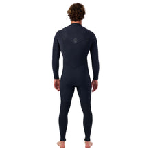O'Neill Hyperfreak 3/2+ Steamer Chest Zip Wetsuit - Black