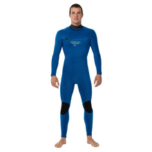 O'Neill Hyperfreak 3/2+ Steamer Chest Zip Wetsuit - Black