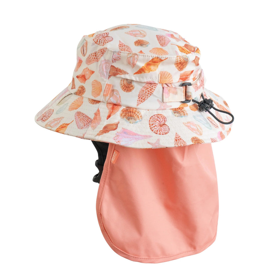 Plow Surf Co. She Who Explores Surf Hat
