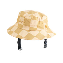 Plow Surf Co. Beach Beige Surf Hat